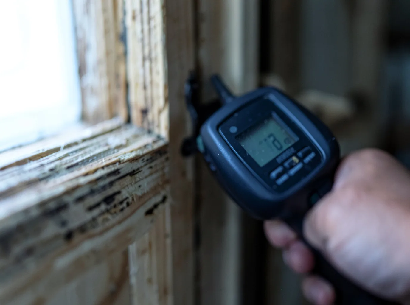 Burst Pipe Water Damage in Riverside, OR